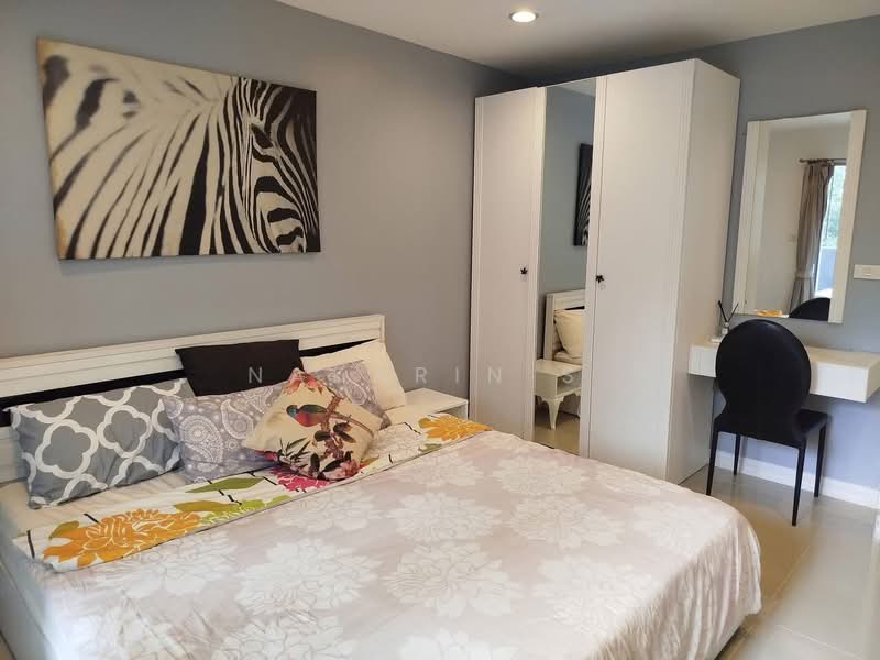 Witthayu Complex, Bangkok, 1673 New Petchaburi Road, Makkasan, Ratchathewi, Bangkok, 2 Bedrooms, 81 sqm, Condo For Rent, by Nakarin S., 500440299 - DDproperty.com