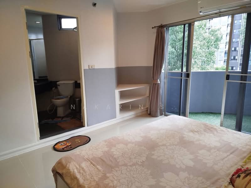 Witthayu Complex, Bangkok, 1673 New Petchaburi Road, Makkasan, Ratchathewi, Bangkok, 2 Bedrooms, 81 sqm, Condo For Rent, by Nakarin S., 500440299 - DDproperty.com