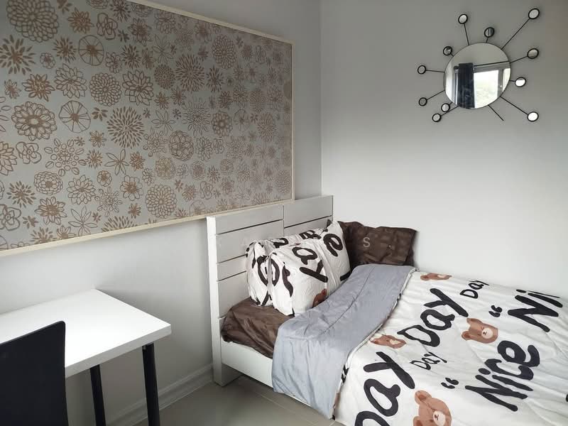 Witthayu Complex, Bangkok, 1673 New Petchaburi Road, Makkasan, Ratchathewi, Bangkok, 2 Bedrooms, 81 sqm, Condo For Rent, by Nakarin S., 500440299 - DDproperty.com