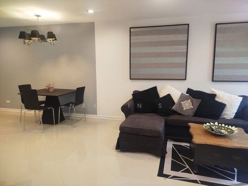 Witthayu Complex, Bangkok, 1673 New Petchaburi Road, Makkasan, Ratchathewi, Bangkok, 2 Bedrooms, 81 sqm, Condo For Rent, by Nakarin S., 500440299 - DDproperty.com