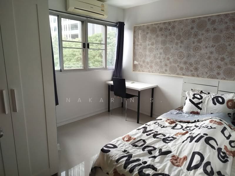 Witthayu Complex, Bangkok, 1673 New Petchaburi Road, Makkasan, Ratchathewi, Bangkok, 2 Bedrooms, 81 sqm, Condo For Rent, by Nakarin S., 500440299 - DDproperty.com