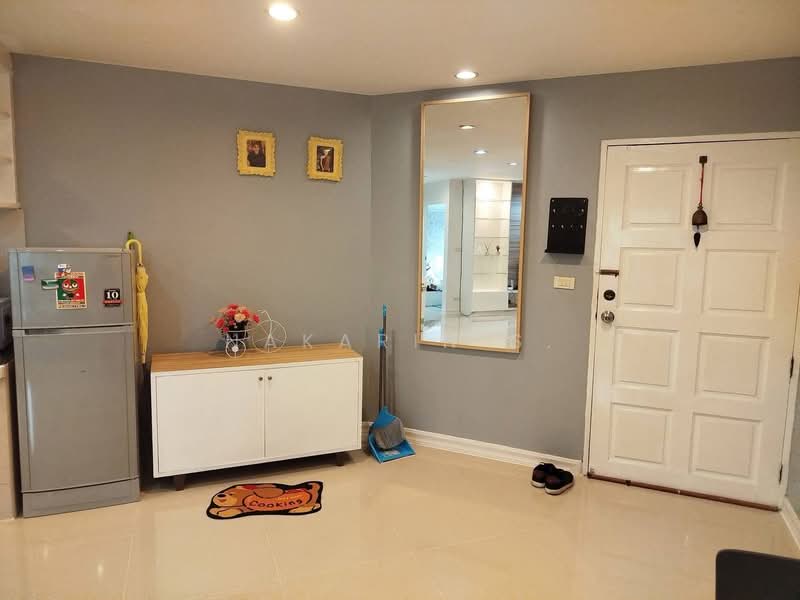 Witthayu Complex, Bangkok, 1673 New Petchaburi Road, Makkasan, Ratchathewi, Bangkok, 2 Bedrooms, 81 sqm, Condo For Rent, by Nakarin S., 500440299 - DDproperty.com