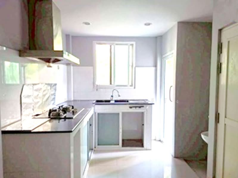 Laddarom Watcharapol, Bangkok, Sukhaphiban 5 Road, Tha Rang, Bang Khen, Bangkok, 6 Bedrooms, 445 sqm, Single Detached House For Sale, by วรินทร กูลจีรัง, 500440301 - DDproperty.com