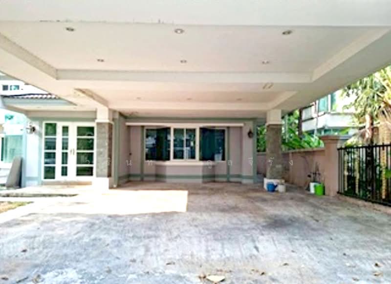 ลัดดารมย์ วัชรพล : Laddarom Watcharapol, กรุงเทพ, Sukhaphiban 5 Road, ท่าแร้ง, บางเขน, กรุงเทพ, 445 ตร.ม., บ้านเดี่ยว ขาย, โดย วรินทร กูลจีรัง, 500440301 - DDproperty.com