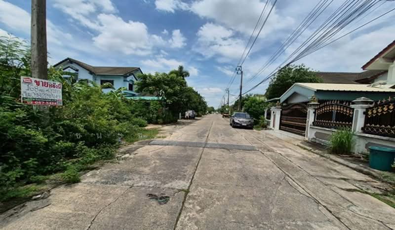 Baan Manorom 4 Leab Klong 2 : บ้านมโนรมย์ 4 เลียบคลองสอง, กรุงเทพ, ซอย เลียบคลองสอง 19, สามวาตะวันตก, คลองสามวา, กรุงเทพ, 672 ตร.ม., ที่ดิน ขาย, โดย ชนะชาติ นนท์ตา, 500440302 - DDproperty.com