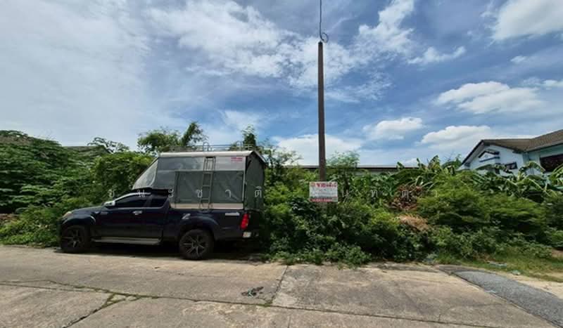 Baan Manorom 4 Leab Klong 2, Bangkok, Soi Leab Klong Song 19, Sam Wa Tawan Tok, Khlong Sam Wa, Bangkok, , 672 sqm, Land For Sale, by ชนะชาติ นนท์ตา, 500440302 - DDproperty.com