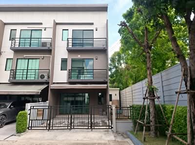 ขาย - Baan Klang Muang Ramintra : บ้านกลางเมือง รามอินทรา, กรุงเทพ