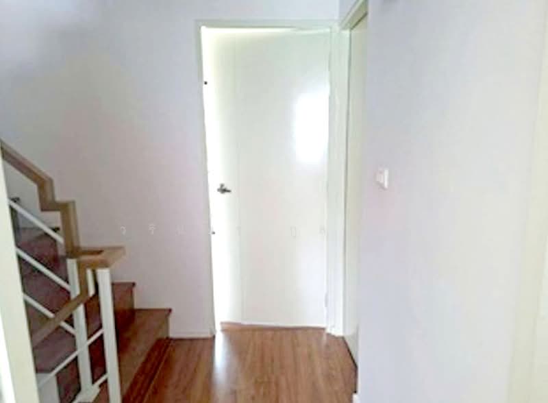 Baan Klang Muang Ramintra, Bangkok, Soi Kanchanaphisek 6/1, Tha Rang, Bang Khen, Bangkok, 4 Bedrooms, 128 sqm, Townhouse For Sale, by วรินทร กูลจีรัง, 500440303 - DDproperty.com