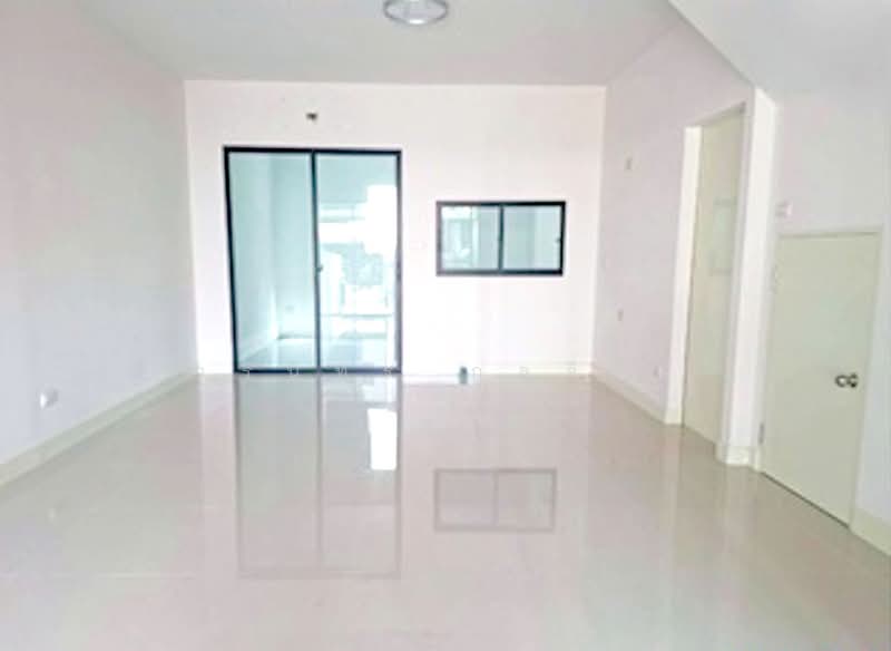 Baan Klang Muang Ramintra, Bangkok, Soi Kanchanaphisek 6/1, Tha Rang, Bang Khen, Bangkok, 4 Bedrooms, 128 sqm, Townhouse For Sale, by วรินทร กูลจีรัง, 500440303 - DDproperty.com