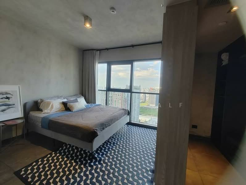 The Lofts Asoke, Bangkok, Sukhumvit 21 Road, Khlongtoei Nua, Watthana, Bangkok, 3 Bedrooms, 130 sqm, Condo For Rent, by Simon Decalf, 500440304 - DDproperty.com