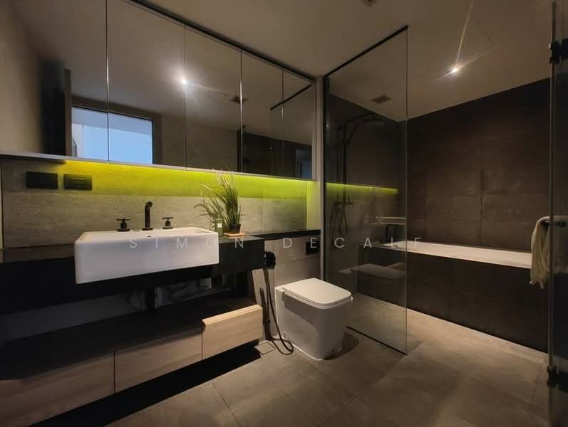 The Lofts Asoke : เดอะ ลอฟท์ อโศก, กรุงเทพ, ถนนสุขุมวิท 21, คลองเตยเหนือ, วัฒนา, กรุงเทพ, 130 ตร.ม., คอนโด ให้เช่า, โดย Simon Decalf, 500440304 - DDproperty.com