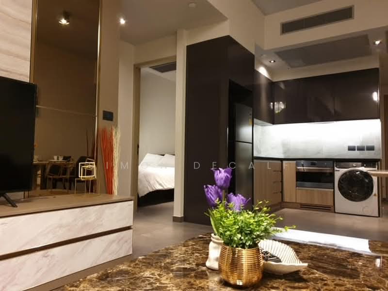The Lofts Asoke : เดอะ ลอฟท์ อโศก, กรุงเทพ, ถนนสุขุมวิท 21, คลองเตยเหนือ, วัฒนา, กรุงเทพ, 75 ตร.ม., คอนโด ขาย, โดย Simon Decalf, 500440305 - DDproperty.com