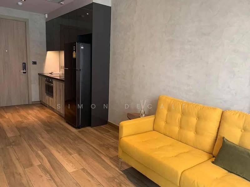 The Lofts Asoke : เดอะ ลอฟท์ อโศก, กรุงเทพ, ถนนสุขุมวิท 21, คลองเตยเหนือ, วัฒนา, กรุงเทพ, 35 ตร.ม., คอนโด ขาย, โดย Simon Decalf, 500440307 - DDproperty.com
