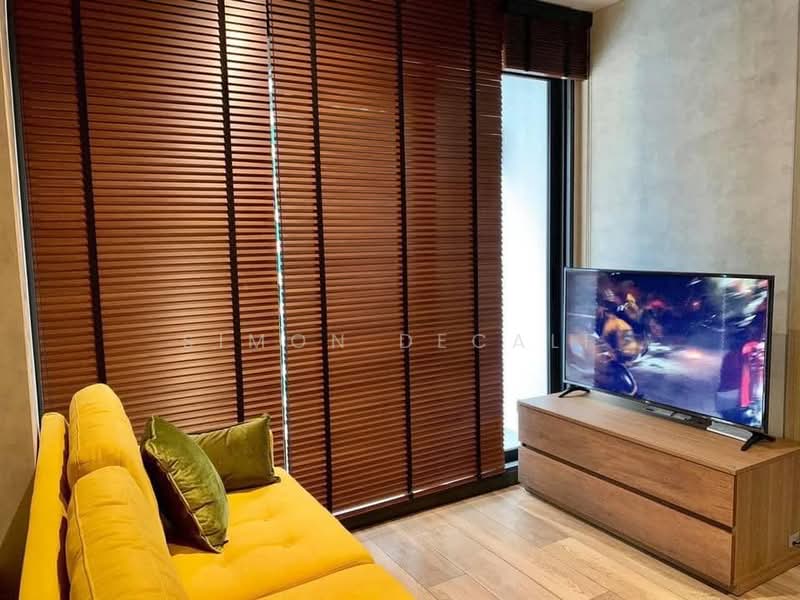 The Lofts Asoke : เดอะ ลอฟท์ อโศก, กรุงเทพ, ถนนสุขุมวิท 21, คลองเตยเหนือ, วัฒนา, กรุงเทพ, 35 ตร.ม., คอนโด ขาย, โดย Simon Decalf, 500440307 - DDproperty.com