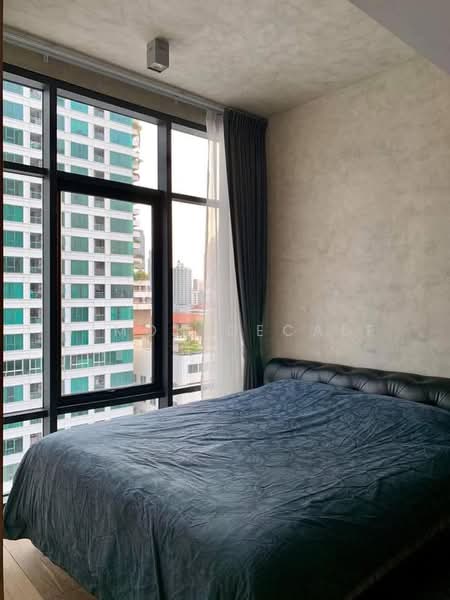 The Lofts Asoke : เดอะ ลอฟท์ อโศก, กรุงเทพ, ถนนสุขุมวิท 21, คลองเตยเหนือ, วัฒนา, กรุงเทพ, 35 ตร.ม., คอนโด ขาย, โดย Simon Decalf, 500440307 - DDproperty.com