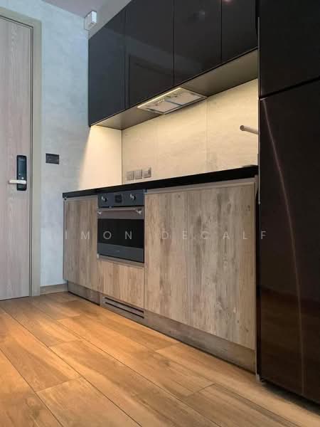 The Lofts Asoke : เดอะ ลอฟท์ อโศก, กรุงเทพ, ถนนสุขุมวิท 21, คลองเตยเหนือ, วัฒนา, กรุงเทพ, 35 ตร.ม., คอนโด ขาย, โดย Simon Decalf, 500440307 - DDproperty.com