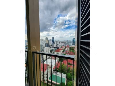 For Rent - Noble BE19 Sukhumvit, Bangkok
