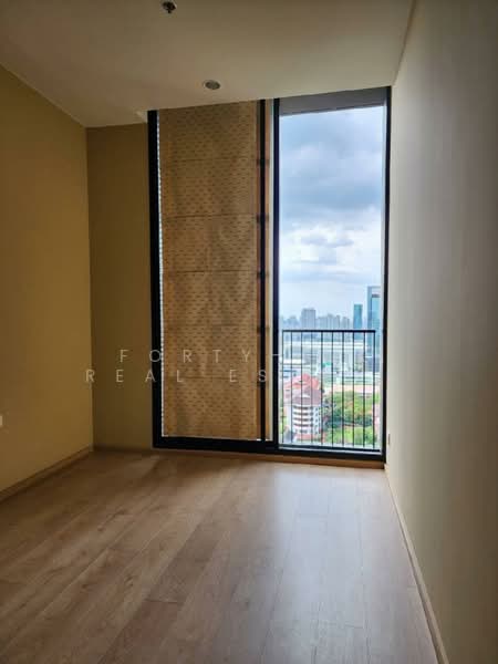 Noble BE19 Sukhumvit, Bangkok, 89 Sukhumvit 19 Alley, Khlong Tan Nua, Watthana, Bangkok, 1 Bedroom, 47 sqm, Condo For Rent, by Forty-Six Real Estate Group, 500440308 - DDproperty.com