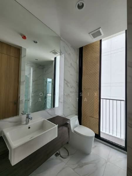 Noble BE19 Sukhumvit : โนเบิล บีไนน์ทีน สุขุมวิท, กรุงเทพ, 89 ซอย สุขุมวิท 19, คลองตันเหนือ, วัฒนา, กรุงเทพ, 47 ตร.ม., คอนโด ให้เช่า, โดย Forty-Six Real Estate Group, 500440308 - DDproperty.com