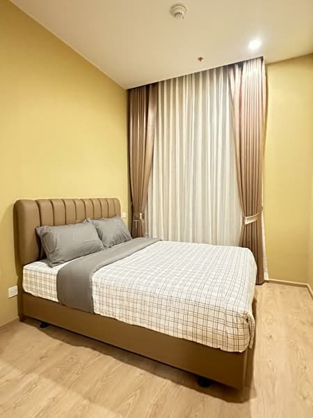 Noble BE19 Sukhumvit, Bangkok, 89 Sukhumvit 19 Alley, Khlong Tan Nua, Watthana, Bangkok, 1 Bedroom, 47 sqm, Condo For Rent, by Forty-Six Real Estate Group, 500440308 - DDproperty.com
