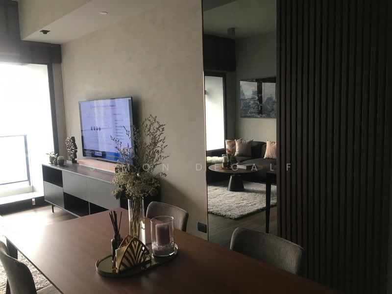 The Lofts Asoke : เดอะ ลอฟท์ อโศก, กรุงเทพ, ถนนสุขุมวิท 21, คลองเตยเหนือ, วัฒนา, กรุงเทพ, 85 ตร.ม., คอนโด ให้เช่า, โดย Simon Decalf, 500440311 - DDproperty.com