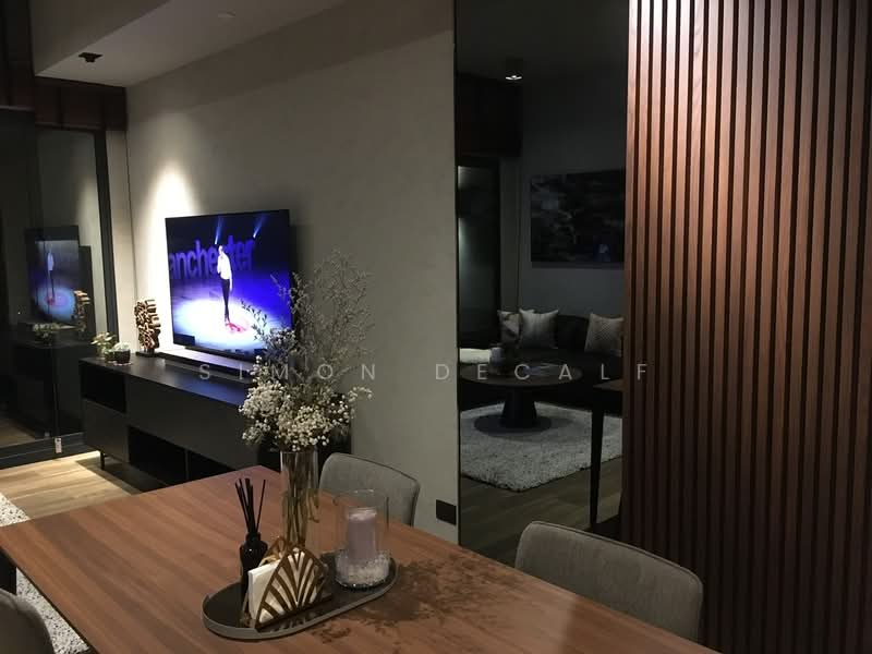 The Lofts Asoke : เดอะ ลอฟท์ อโศก, กรุงเทพ, ถนนสุขุมวิท 21, คลองเตยเหนือ, วัฒนา, กรุงเทพ, 85 ตร.ม., คอนโด ให้เช่า, โดย Simon Decalf, 500440311 - DDproperty.com