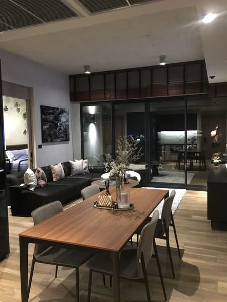The Lofts Asoke : เดอะ ลอฟท์ อโศก, กรุงเทพ, ถนนสุขุมวิท 21, คลองเตยเหนือ, วัฒนา, กรุงเทพ, 85 ตร.ม., คอนโด ให้เช่า, โดย Simon Decalf, 500440311 - DDproperty.com