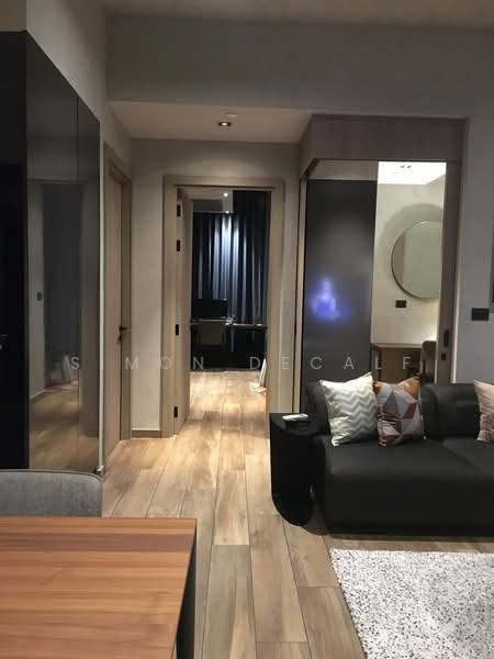 The Lofts Asoke, Bangkok, Sukhumvit 21 Road, Khlongtoei Nua, Watthana, Bangkok, 2 Bedrooms, 85 sqm, Condo For Rent, by Simon Decalf, 500440311 - DDproperty.com