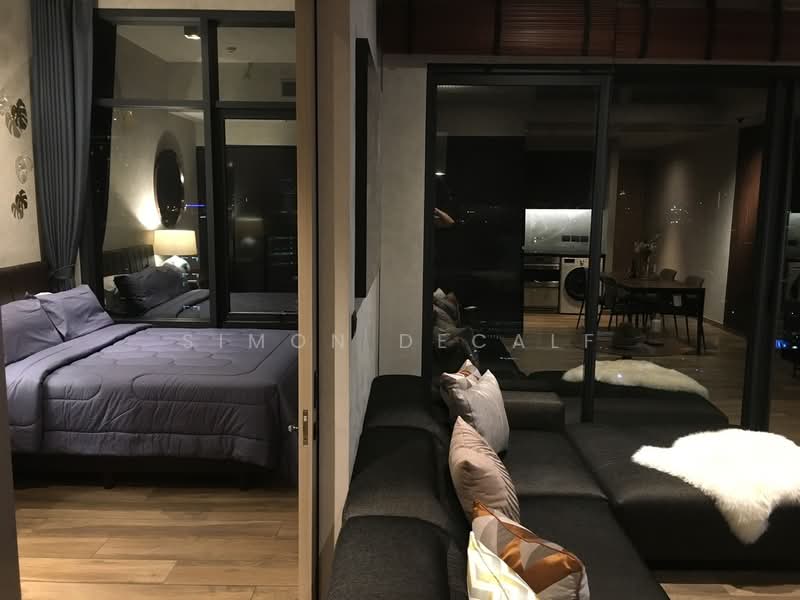 The Lofts Asoke : เดอะ ลอฟท์ อโศก, กรุงเทพ, ถนนสุขุมวิท 21, คลองเตยเหนือ, วัฒนา, กรุงเทพ, 85 ตร.ม., คอนโด ให้เช่า, โดย Simon Decalf, 500440311 - DDproperty.com