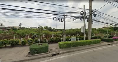 ขาย - ขายที่ดิน, กรุงเทพ