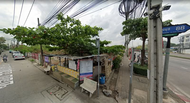 ขายที่ดิน, Bangkok, Prawet, Bangkok, , 36,820 sqm, Land For Sale, by Forty-Six Real Estate Group, 500440312 - DDproperty.com