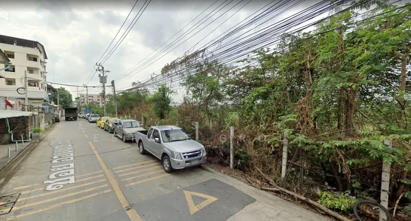 ขายที่ดิน, Bangkok, Prawet, Bangkok, , 36,820 sqm, Land For Sale, by Forty-Six Real Estate Group, 500440312 - DDproperty.com