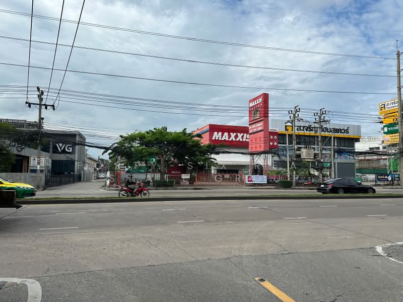 ขายที่ดิน, Bangkok, Prawet, Bangkok, , 36,820 sqm, Land For Sale, by Forty-Six Real Estate Group, 500440312 - DDproperty.com
