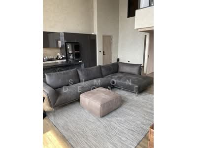 ขาย - The Lofts Asoke : เดอะ ลอฟท์ อโศก, กรุงเทพ