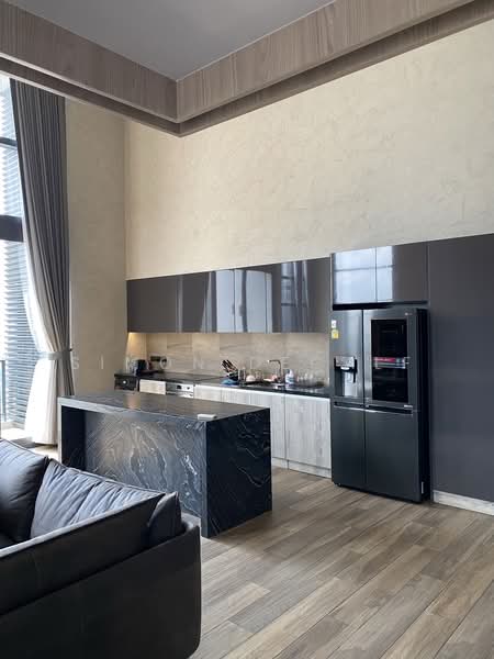 The Lofts Asoke, Bangkok, Sukhumvit 21 Road, Khlongtoei Nua, Watthana, Bangkok, 3 Bedrooms, 145 sqm, Condo For Sale, by Simon Decalf, 500440315 - DDproperty.com