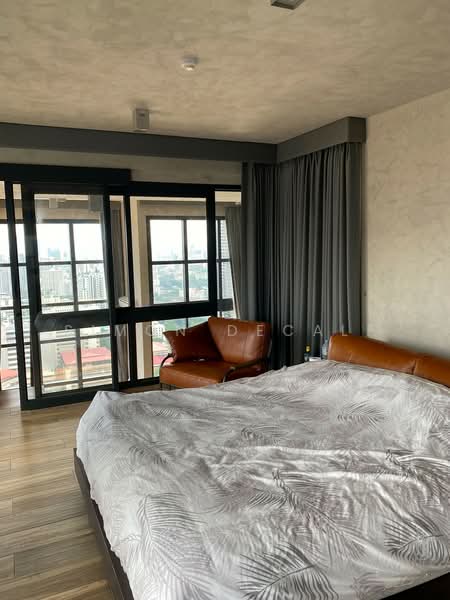 The Lofts Asoke, Bangkok, Sukhumvit 21 Road, Khlongtoei Nua, Watthana, Bangkok, 3 Bedrooms, 145 sqm, Condo For Sale, by Simon Decalf, 500440315 - DDproperty.com