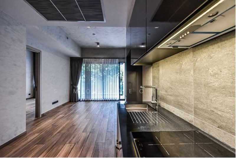 The Lofts Asoke : เดอะ ลอฟท์ อโศก, กรุงเทพ, ถนนสุขุมวิท 21, คลองเตยเหนือ, วัฒนา, กรุงเทพ, 50 ตร.ม., คอนโด ขาย, โดย Simon Decalf, 500440316 - DDproperty.com
