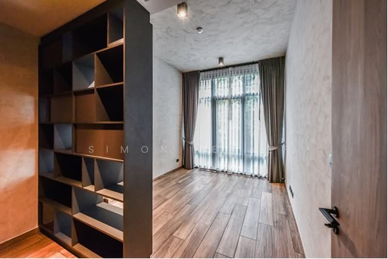 The Lofts Asoke : เดอะ ลอฟท์ อโศก, กรุงเทพ, ถนนสุขุมวิท 21, คลองเตยเหนือ, วัฒนา, กรุงเทพ, 50 ตร.ม., คอนโด ขาย, โดย Simon Decalf, 500440316 - DDproperty.com