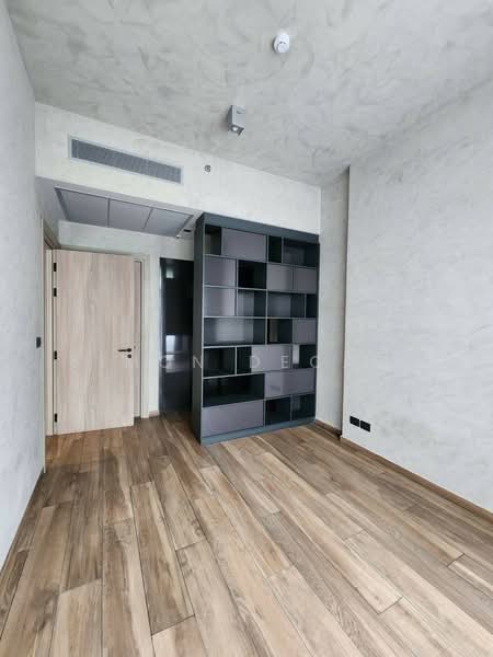 The Lofts Asoke : เดอะ ลอฟท์ อโศก, กรุงเทพ, ถนนสุขุมวิท 21, คลองเตยเหนือ, วัฒนา, กรุงเทพ, 50 ตร.ม., คอนโด ขาย, โดย Simon Decalf, 500440316 - DDproperty.com