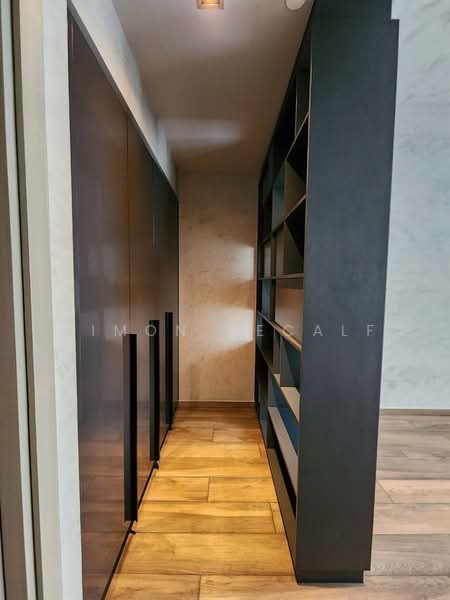 The Lofts Asoke, Bangkok, Sukhumvit 21 Road, Khlongtoei Nua, Watthana, Bangkok, 1 Bedroom, 50 sqm, Condo For Sale, by Simon Decalf, 500440316 - DDproperty.com