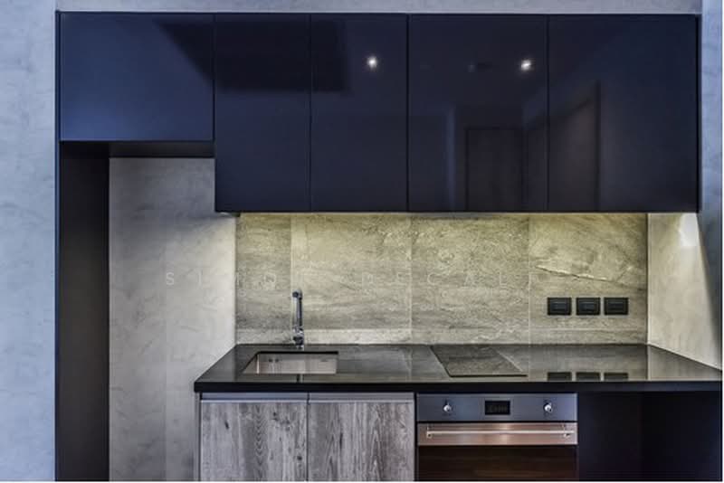The Lofts Asoke : เดอะ ลอฟท์ อโศก, กรุงเทพ, ถนนสุขุมวิท 21, คลองเตยเหนือ, วัฒนา, กรุงเทพ, 50 ตร.ม., คอนโด ขาย, โดย Simon Decalf, 500440316 - DDproperty.com
