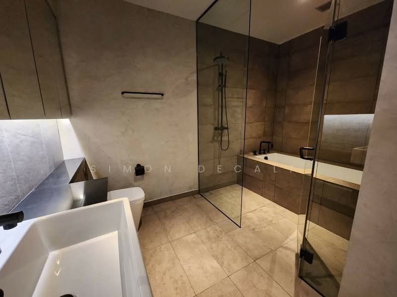 The Lofts Asoke, Bangkok, Sukhumvit 21 Road, Khlongtoei Nua, Watthana, Bangkok, 1 Bedroom, 50 sqm, Condo For Sale, by Simon Decalf, 500440316 - DDproperty.com
