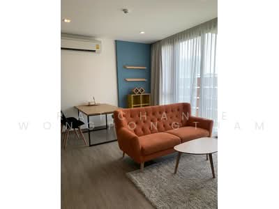 For Rent - Mori Haus, Bangkok