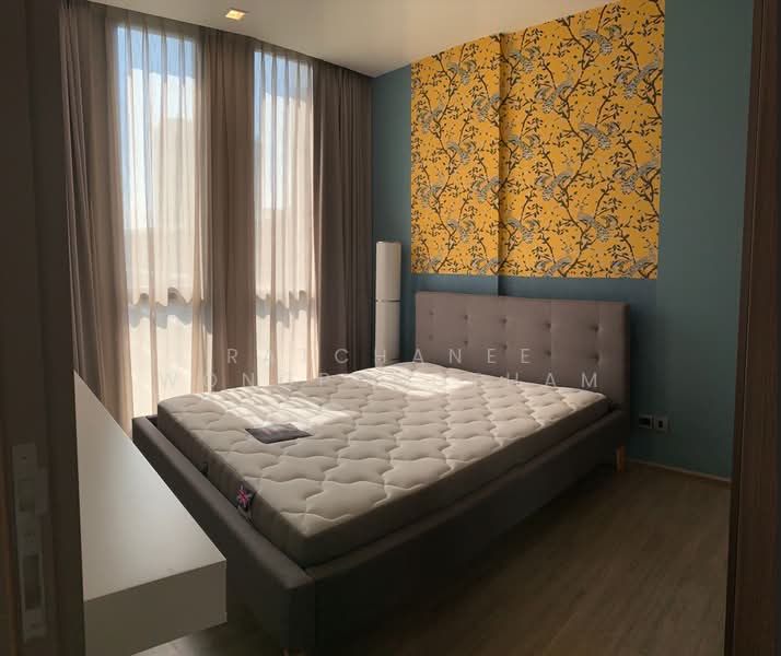 Mori Haus, Bangkok, Soi On Nut 1/1 Sukhumvit Road77, Phra Kanong Nua, Watthana, Bangkok, 1 Bedroom, 47 sqm, Condo For Rent, by Ratchanee Wongpongtham, 500440317 - DDproperty.com