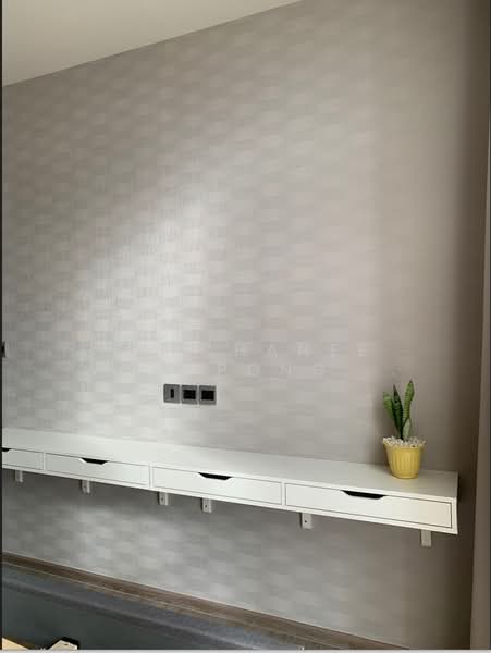 Mori Haus, Bangkok, Soi On Nut 1/1 Sukhumvit Road77, Phra Kanong Nua, Watthana, Bangkok, 1 Bedroom, 47 sqm, Condo For Rent, by Ratchanee Wongpongtham, 500440317 - DDproperty.com