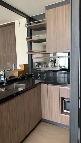 Mori Haus, Bangkok, Soi On Nut 1/1 Sukhumvit Road77, Phra Kanong Nua, Watthana, Bangkok, 1 Bedroom, 47 sqm, Condo For Rent, by Ratchanee Wongpongtham, 500440317 - DDproperty.com