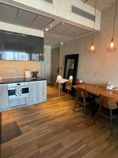The Lofts Asoke : เดอะ ลอฟท์ อโศก, กรุงเทพ, ถนนสุขุมวิท 21, คลองเตยเหนือ, วัฒนา, กรุงเทพ, 75 ตร.ม., คอนโด ขาย, โดย Simon Decalf, 500440318 - DDproperty.com