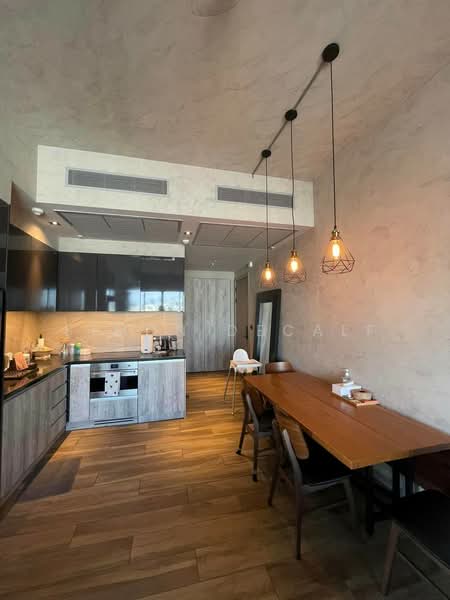 The Lofts Asoke : เดอะ ลอฟท์ อโศก, กรุงเทพ, ถนนสุขุมวิท 21, คลองเตยเหนือ, วัฒนา, กรุงเทพ, 75 ตร.ม., คอนโด ขาย, โดย Simon Decalf, 500440318 - DDproperty.com