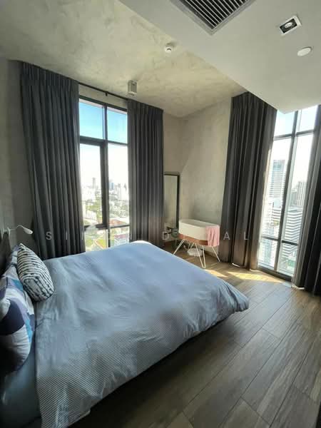 The Lofts Asoke : เดอะ ลอฟท์ อโศก, กรุงเทพ, ถนนสุขุมวิท 21, คลองเตยเหนือ, วัฒนา, กรุงเทพ, 75 ตร.ม., คอนโด ขาย, โดย Simon Decalf, 500440318 - DDproperty.com