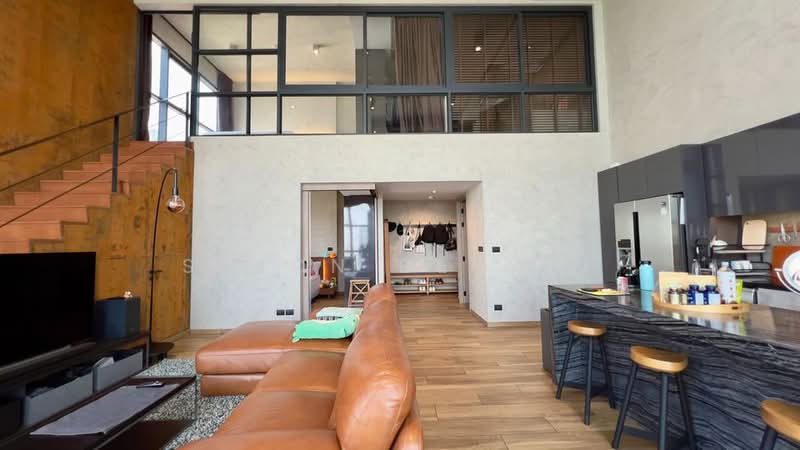The Lofts Asoke : เดอะ ลอฟท์ อโศก, กรุงเทพ, ถนนสุขุมวิท 21, คลองเตยเหนือ, วัฒนา, กรุงเทพ, 120 ตร.ม., คอนโด ขาย, โดย Simon Decalf, 500440320 - DDproperty.com